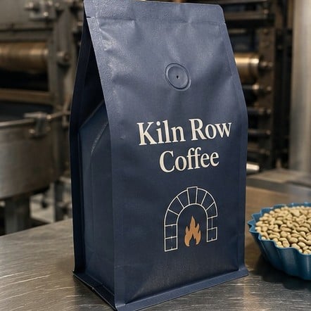 Specialty roasters