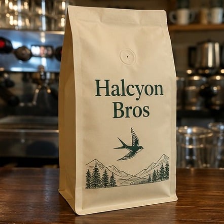 Cafes & coffee bars