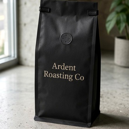 Valve Coffee Bags