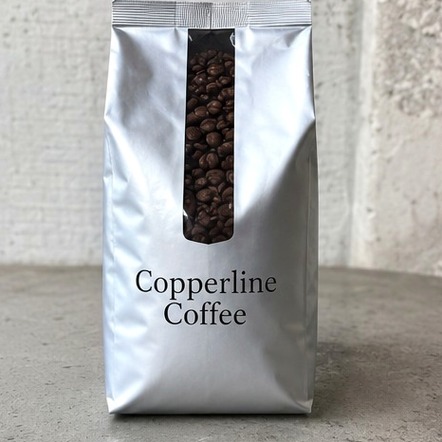Compostable Coffee Bags