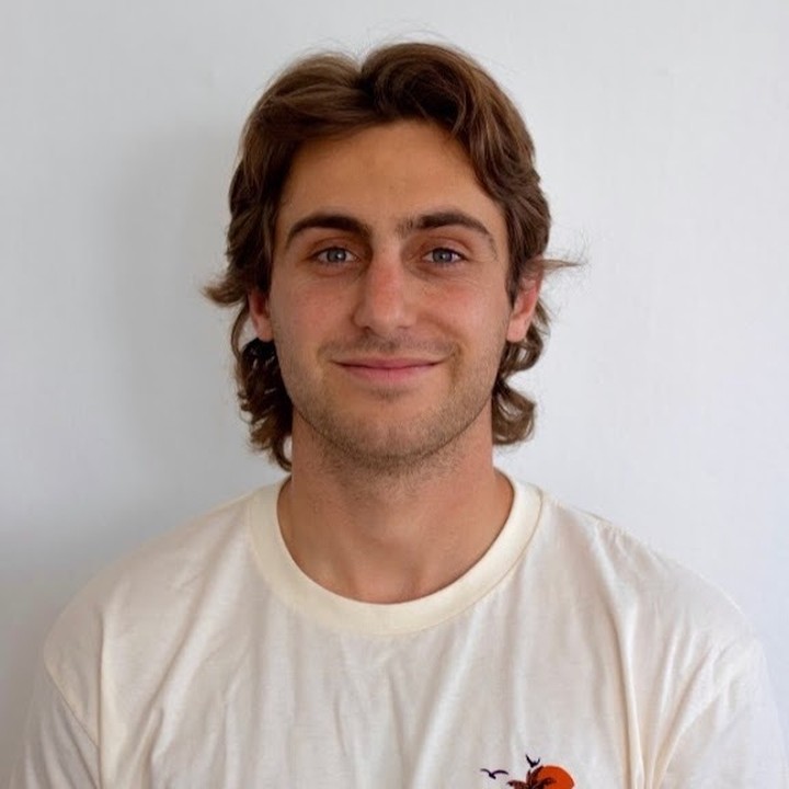 George Passantino, Co-Founder & CEO at Customized Coffee Bags