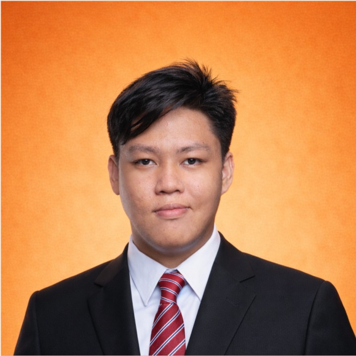 Mark Tecson, Director of Marketing at Customized Coffee Bags