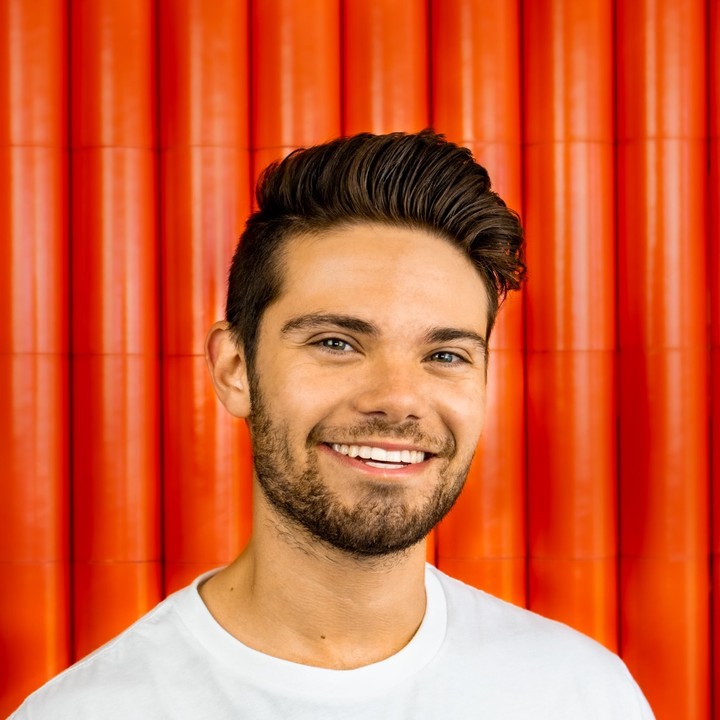 Ofek Arush, Co-Founder & CEO at Customized Coffee Bags